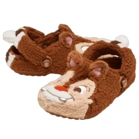 Crocs x Disney Classic Clog ”Chip N Dale”