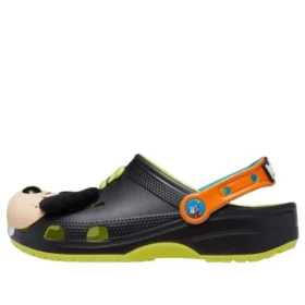 Crocs x Disney Classic Clog ”Goofy”