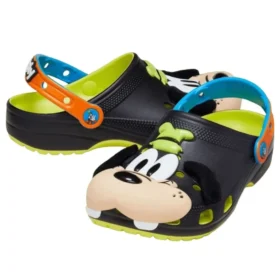 Crocs x Disney Classic Clog ”Goofy”