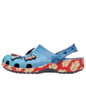 Crocs x Disney Classic Clog ”Lilo & Stitch”