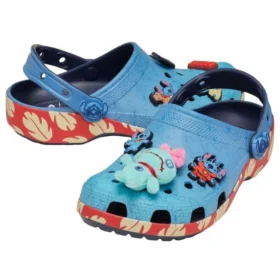 Crocs x Disney Classic Clog ”Lilo & Stitch”