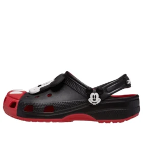 Crocs x Disney Classic Clog ”Mickey Mouse”