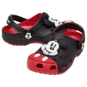 Crocs x Disney Classic Clog ”Mickey Mouse”