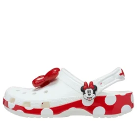 Crocs x Disney Classic Clog ”Minnie Mouse”