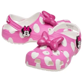 Crocs x Disney Classic Clog ”Minnie Mouse”