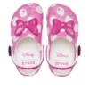 Crocs x Disney Classic Clog ”Minnie Mouse” Crocs x Disney Classic Clog ”Minnie Mouse”