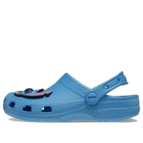 Crocs x Disney Classic Clog ”Stitch”