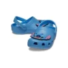 Crocs x Disney Classic Clog ”Stitch”