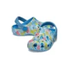Crocs x Disney Classic Clog ”Stitch Hawaiian Print”