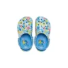 Crocs x Disney Classic Clog ”Stitch Hawaiian Print”