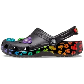 Crocs x Disney Classic Clog ”Svart”