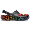 Crocs x Disney Classic Clog ”Svart”