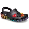 Crocs x Disney Classic Clog ”Svart”