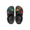 Crocs x Disney Classic Clog ”Svart”