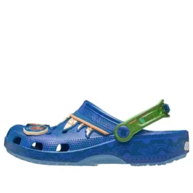 Crocs x Disney Moana Classic Clog ”Maui”