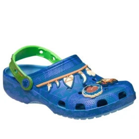 Crocs x Disney Moana Classic Clog ”Maui”