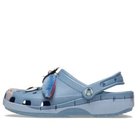 Crocs x Disney Nalle Puh Classic Clog ”Ior”