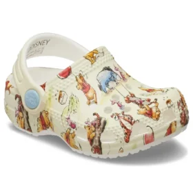 Crocs x Disney Winnie the Pooh Classic Clog ”White”
