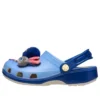 Crocs x Disneys Zootopia 2 Classic Clog ”Officer Hopps”