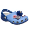Crocs x Disneys Zootopia 2 Classic Clog ”Officer Hopps”