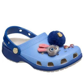 Crocs x Disneys Zootopia 2 Classic Clog ”Officer Hopps”