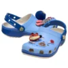 Crocs x Disneys Zootopia 2 Classic Clog ”Officer Hopps”