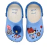 Crocs x Disneys Zootopia 2 Classic Clog ”Officer Hopps”