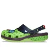 Crocs x Dragon Ball Z Classic Clog ”Cell”