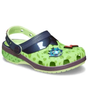 Crocs x Dragon Ball Z Classic Clog ”Cell”