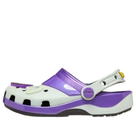 Crocs x Dragon Ball Z Classic Clog ”Frieza”