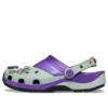 Crocs x Dragon Ball Z Classic Clog ”Frieza”
