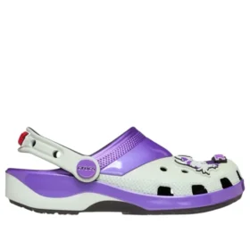 Crocs x Dragon Ball Z Classic Clog ”Frieza”