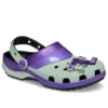 Crocs x Dragon Ball Z Classic Clog ”Frieza”