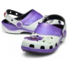 Crocs x Dragon Ball Z Classic Clog ”Frieza”