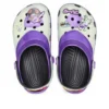Crocs x Dragon Ball Z Classic Clog ”Frieza”