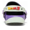 Crocs x Dragon Ball Z Classic Clog ”Frieza”
