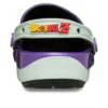 Crocs x Dragon Ball Z Classic Clog ”Frieza”