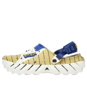Crocs x Dragon Ball Z Echo Clog ”Vegeta”