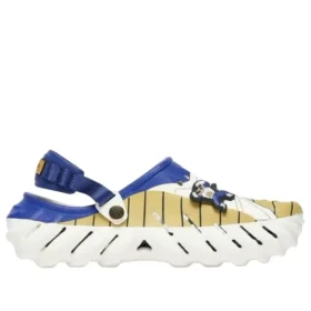 Crocs x Dragon Ball Z Echo Clog ”Vegeta”