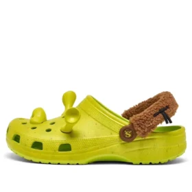 Crocs x DreamWorks Classic Clog ”Shrek”