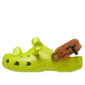 Crocs x DreamWorks x Classic Clog ”Shrek”