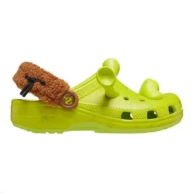 Crocs x DreamWorks x Classic Clog ”Shrek”