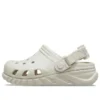 Crocs x Duet Max II Clog ”Beige”