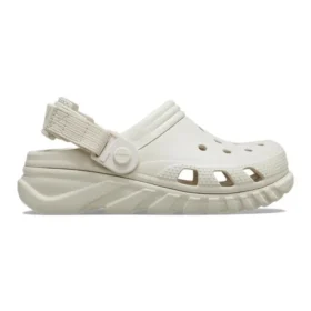 Crocs x Duet Max II Clog ”Beige”