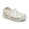 Crocs x Duet Max II Clog ”Beige”