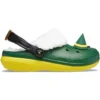 Crocs x Elf Classic Clog ”Green”