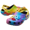 Crocs x Gushers Classic Clog ”Tropical Flavors”