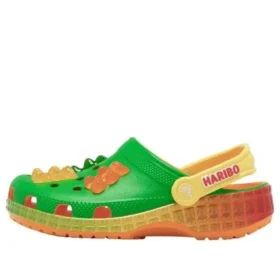Crocs x Haribo Clog ”Gummy Bear”