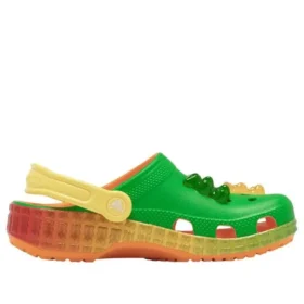 Crocs x Haribo Clog ”Gummy Bear”