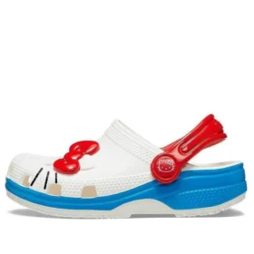 Crocs x Hello Kitty Classic Clog ”I Am Hello Kitty”